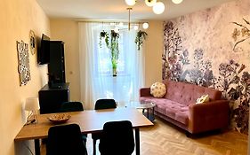 Apartamenty Katedralna Legnica